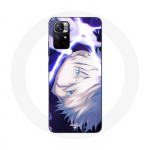 Redmi Note 11 5G &uuml;mbris atoru Gojo Jujutsu Kaisen Anime