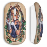 Cinderella Punk juhtmeta hiir