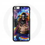 Blackbeard Anime Iphone SE &uuml;mbris
