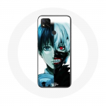 Xiaomi Redmi 9C &uuml;mbris Tokyo Ghoul Face