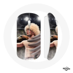 Khabib Nurmagomedovi juhtmeta hiir