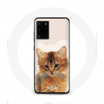 &Uuml;mbris Samsung Galaxy S11 Plus Somaalia kassit&otilde;ugu jaoks