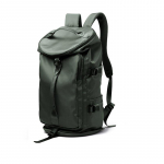 Meeste seljakott, suure mahutavusega reisiseljakott, multifunktsionaalne kaasaskantav &auml;rireisi reisikott One Size