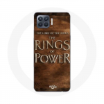 &Uuml;mbris Oppo A93 jaoks S&otilde;rmuste isand The Rings of Power Series 2022