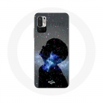 Coque pour Xiaomi Redmi Note 10 5G BTS Bangtan Gar&ccedil;on Kim Taehyung Fanart
