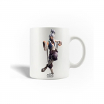 Mug en C&eacute;ramique Fortnite Kuno