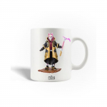 Mug en C&eacute;ramique Fortnite Solo Mode Core Figure Drift