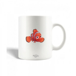Mug en C&eacute;ramique Le Monde de Nemo Bande annonce Dessin Anim&eacute;