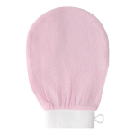 Upgrade Shower Bath Scrub kinnas n&auml;omassaažikinda eemaldamine kooriv koorimiskinnas vanni du&scaron;&scaron; Spa jaoks roosa