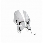 For Suzuki GSX-S1000 GSX S1000 gsx s1000  2022 2023 New Motorcycle Windshield Wind Deflector Windscreen Fairing Baffle Cover puhas