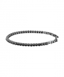 Maserati Jewels roostevabast terasest k&auml;ev&otilde;ru JM222AVC06- meestele