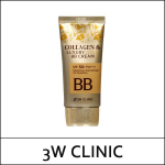 [3W Clinic] 3WClinic (b) Collagen & Luxury Gold BB kreem 50ml