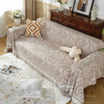 Diivanitekk Diivanitekk Diivanitekk Mugav pehme kate tutitekk Libisemiskindel Diivani kate Tool Voodikatte padi 180x130cm