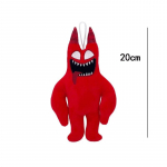 Uus Banbani aed Pehme m&auml;ngunukk Roheline Jumbo Josh Monster Pehme t&auml;idisega Looma Halloweeni J&otilde;ulukingitus Lastele M&auml;nguasjad