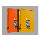 STRAY KIDS &ndash; Vol.1 Saeng Standard Editioni &uuml;mberpakendamine 2 versions SET