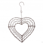 Pott Rippuv aiaistutusmasin Mahlane kaktusepott, erineva kujundusega 15cm Round Shape