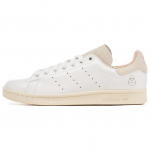 Star Wars x Nanzuka x adidas Stan Smith Stormtrooper Meeste tossud Valge Jalatsid-Valge Kirju IE6002 38