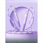 Laste bambusest h&uuml;ppen&ouml;&ouml;r algkooli&otilde;pilastele, keskkooli sisseastumiseksam Sport Fitness K&ouml;is MA-01 Bambusest h&uuml;ppen&ouml;&ouml;r