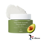 PURITO From Green Avocado Cleansing Balm 100ml 1 PCS