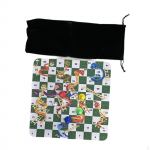 Madude ja redelitega lauam&auml;ngukomplekt, kaasaskantav klassikaline lastele, t&auml;iskasvanutele, l&otilde;busad m&auml;nguasjad &otilde;ues