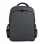 Uus juuksurisalongi juuksuri meigiseljakott Professionaalne suure mahutavusega Oxfordi riidest juuksuri k&auml;&auml;ride kott