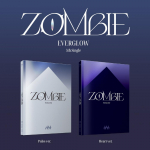 EVERGLOW - Zombi (5. singlialbum) Random ver.
