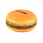 Hamburger Tissue Box Creative Nothing Retro Elutoa Sahtlikarp Kodu L&otilde;busad Kaunistused Kaunistused