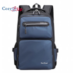 Hubane reisimine, vaba aeg, pendelr&auml;nde seljakott, mahukas seljakott kolledži &uuml;li&otilde;pilastele, arvuti seljakott 30cm * 10cm * 43cm must