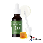 It'S SKIN Power 10 Formula Propolis Effector Honeydew Fairy Ampoule Serum 30ml 1 PCS