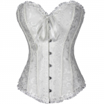 Naiste Full Body Shaper Bodysuit Firm Control Shapewear Lifter Corset Shapewear L sinine