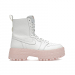 Air Jordan 1 High Brooklyn Sail Legend Pink Naiste Tossud Valge FJ5737-116 37.5