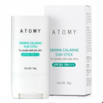 Atomy Derma rahustav p&auml;ikesepulk 16g SPF50+ PA++++