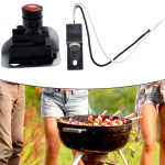 Weber Q1200 Q2200 64868 seeria gaasigrilli asendus s&uuml;&uuml;tekomplekt