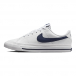 Nike Court Legacy GS Valge Kesk&ouml;&ouml;sinine Laste tossud DA5380-125 36