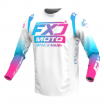 Motocross Jersey v&otilde;idus&otilde;it Maastikuratas MX Enduro MOTO Mootorratas Flexair riided Meeste MOTO Naiste m&auml;gi Dirt Bike Downhill S-Jersey