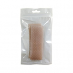 Naiste silikoonist parukapael libisemisvastane sportlik parukarihm elastne turvaline parukam&uuml;ts haardepaelaga parukatarvikuga heleroosa v&auml;rv