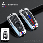 Auto v&otilde;tme korpuse kate BMW F20 F30 G20 F31 F34 F10 G30 F11 X3 F25 X4 E60 E87 E90 E91 E38 E45 I3 M3 M4 5 1 3 seeria tarvikud