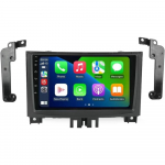 Benz Sprinter Volkswagen Crafter 2006 - 2016 jaoks 2Din WIFI autoraadio Android 13 9 tolli GPS videopleier Carplay Auto 4-core 1+32CP