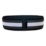 Istmikun&auml;rvi v&ouml;&ouml;, mida on mugav kanda Libisemisvastane elastne rihm, hingav ristluu-niudeluu SI liigeste puusarihm alaselja ishiase vaagna nimmepiirkonna valu leevendav v&ouml;&ouml; M