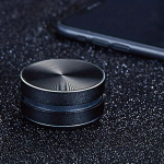 Resonance Guide Audio Wireless TWS Compact Mini koos bassik&otilde;lari k&otilde;lariga must