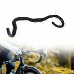 Jalgratta kukkumisvarras alumiiniumsulamist jalgratta painutatud juhtraud m&auml;gijalgrattaga s&otilde;itmiseks 31.8mmx420mm