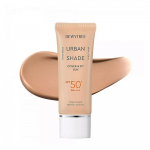 Dewytree Urban Shade Cover & Fit Sun 40ml (SPF50+) 1 PCS