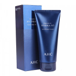 AHC PREMIUM EX HYDRA B5 SOOTHING FOAM, Moisturising, Kbeauty, Korean cosmetics, sample