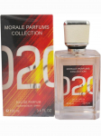Morale Parfums O20 Unisex parf&uuml;&uuml;mvesi naistele ja meestele 100 ml