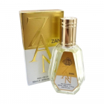 Zan parf&uuml;&uuml;mvesi naistele 50ml. 1,7 fl.oz 50 ml