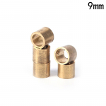 Snooker Copper Ferrule Brass Snuuker Club Ferrule Remont 9mm
