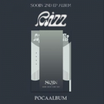SOOJIN &ndash; 2. EP [RIZZ] (POCAALBUM) 0