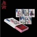 Red Velvet - 3. [Chill Kill] Juhuslik (Pakett Ver.) 0