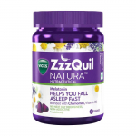 N&auml;rimiskommid ZzZquil (24 tk, 3 g), ZzzQuil, Vicks