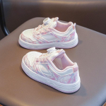 Warrior Klassikaaslaste t&uuml;drukute kingad Laste spordijalatsid Kevad ja s&uuml;gis Uued pehme tallaga hingavad t&uuml;drukute keskmised ja suured lauajalatsid 25